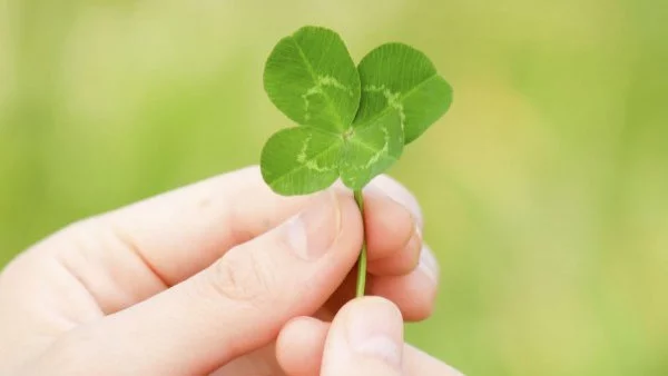 Ритуали за привличане на късмет