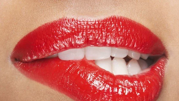 Червило според тена на кожата