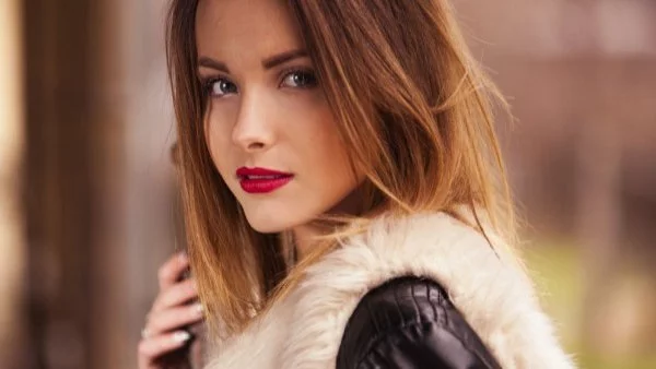 Тенденциите в грима за Пролет 2017