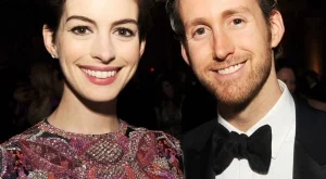 Ан Хатауей стана майка