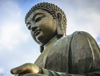 10 цитата на Буда, които ще ви оставят без думи