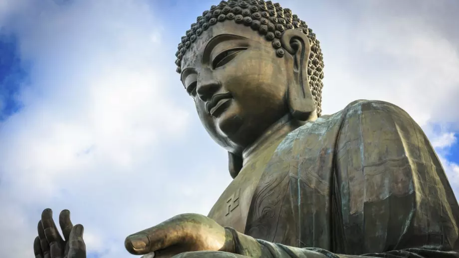 10 цитата на Буда, които ще ви оставят без думи