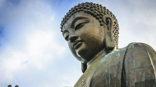 15 силни цитата от Буда