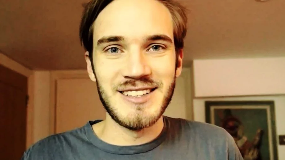 „Кралят на YouTube” изкарва по 3 млн.долара годишно 