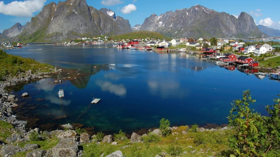 Кои са държавите с най-високо качество на живот в света?