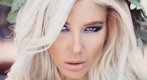 Какви книги чете Андреа