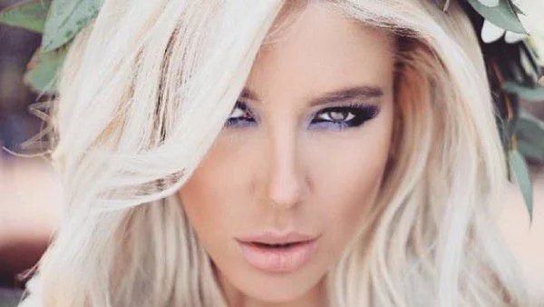 Какви книги чете Андреа