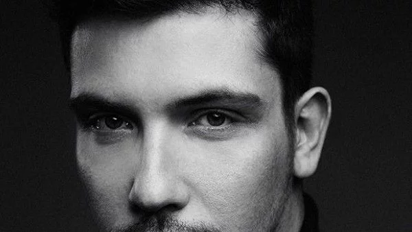 Един мъж: Слав