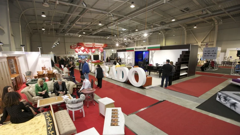 Над 20 хил. души са заети в производството на мебели