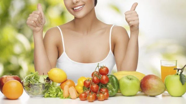 Как да изберем правилната диета 