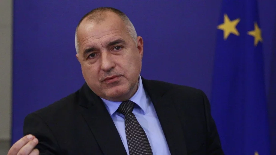 Борисов "поставя задача" да не се вдига цената на тока 