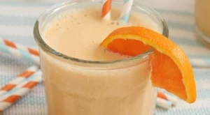 3 здравословни смутита от 3 съставки