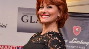 Камелия Воче ще става баба