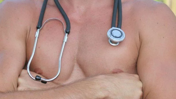 По какви мъже си падат жените