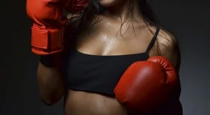8 причини да тренираш бокс