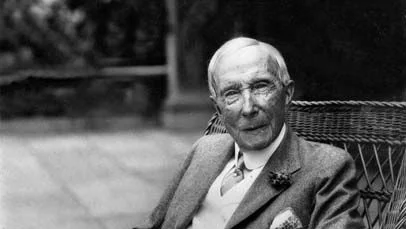 Джон Рокфелер и неговите 12 правила на успеха 