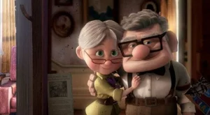 Притча за мъжа, жената и истинската любов помежду им