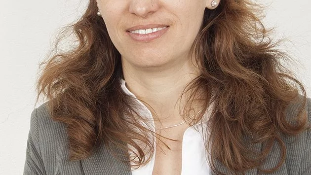 Мирослава Георгиева е новият маркетинг директор на Пикадили и Карфур