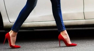 Какво издават обувките ти за теб