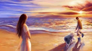 Персийски учител: За любовта и за теб... 