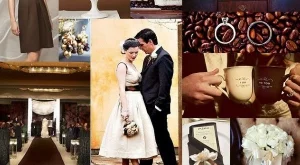 Сватбени идеи за кафеджиите 