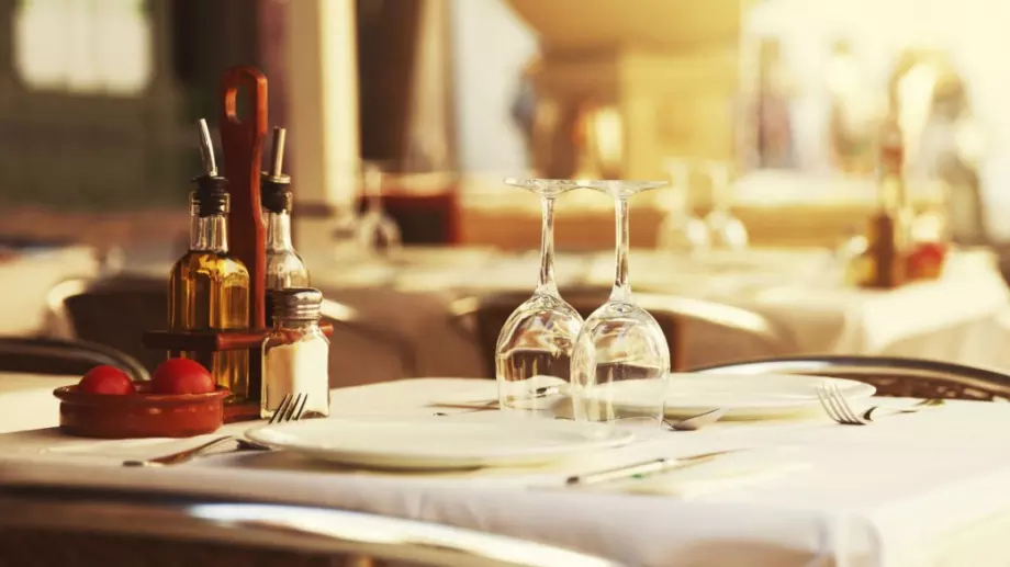 Happy спечели в класацията за най-добър ресторант в Лондон