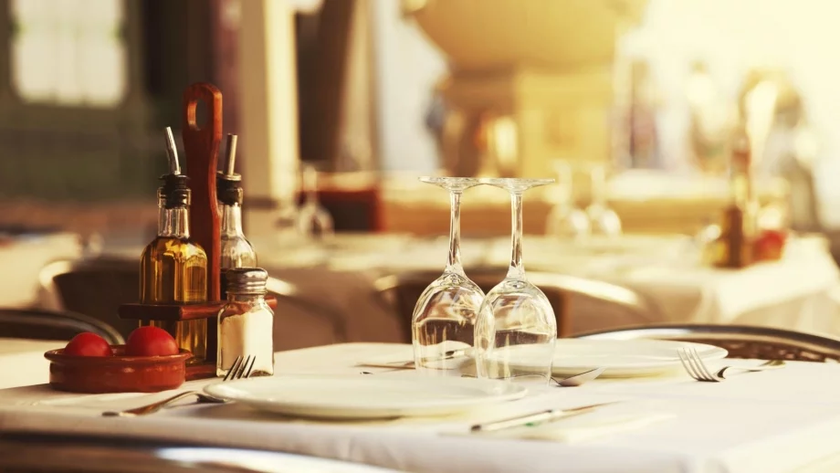 5 неща, които правят един ресторант успешен 