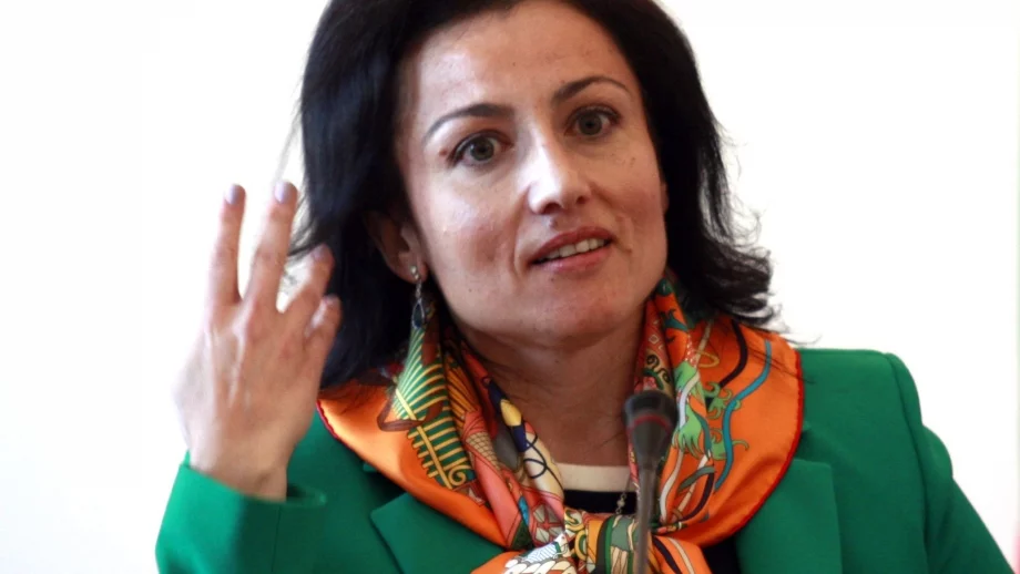 Танева: Взимат се обичайните мерки във връзка с новото огнище на бруцелоза