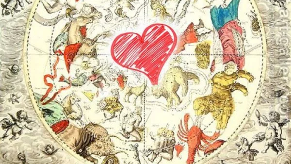 10 комбинации от зодии, които най-често стигат до брак