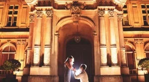 Скъпи мой бъдещ съпруг.  Все още не те познавам, но чуй това... 