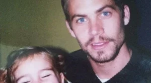 Вижте порасналата дъщеря на Пол Уокър