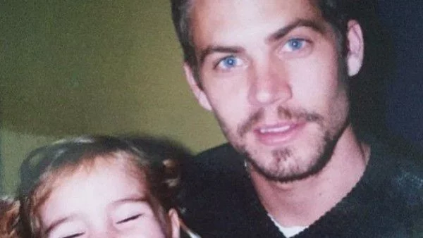 Вижте порасналата дъщеря на Пол Уокър