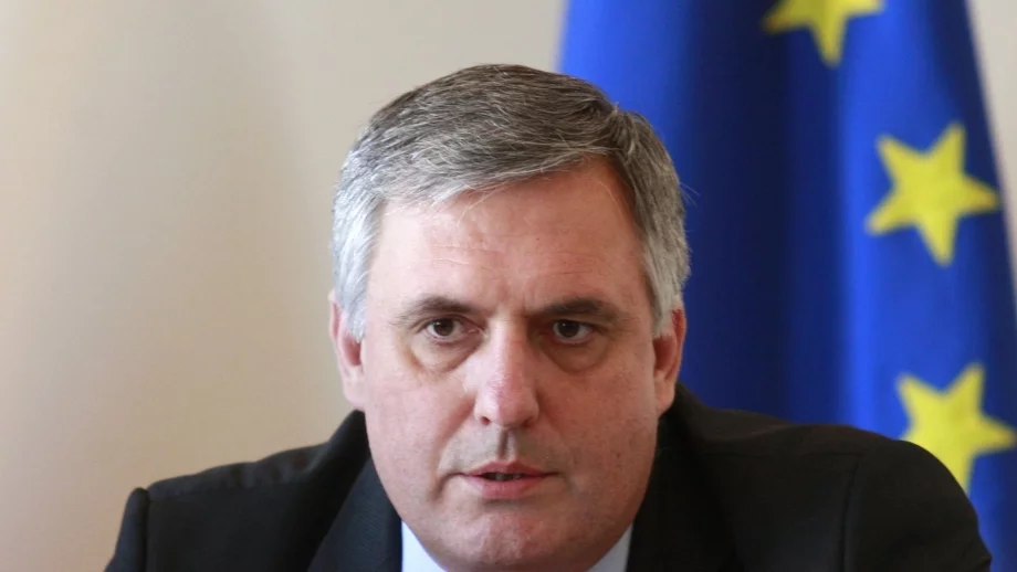 Калфин не вижда дискриминация в разпределянето на добавките за пенсионерите