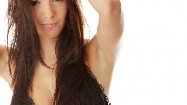 Съвети за дами с тънка коса