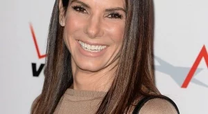 Сандра Бълок е безумно влюбена