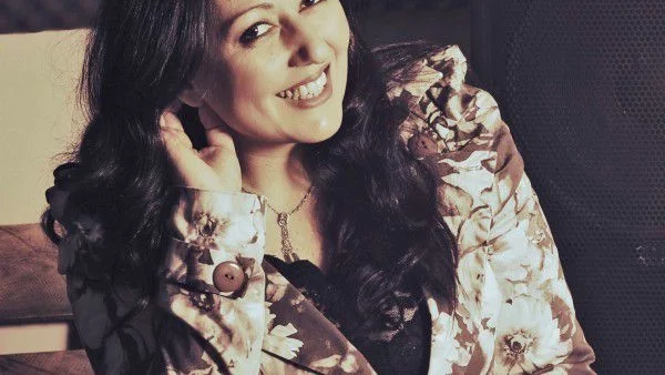 Милица Гладнишка подготвя титаничен спектакъл