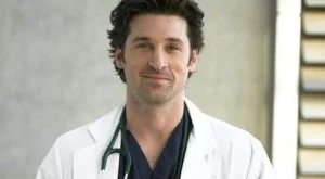 Патрик Демпси  напуска "Анатомията на Грей"