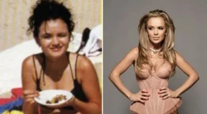 Вижте как изглеждаха поп-фолк певиците преди 10 години