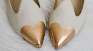 5 начина да украсиш ниските си обувки