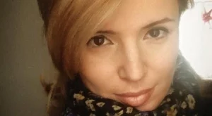 Вижте Ирина Тенчева след раждането