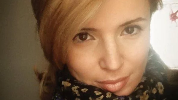 Вижте Ирина Тенчева след раждането