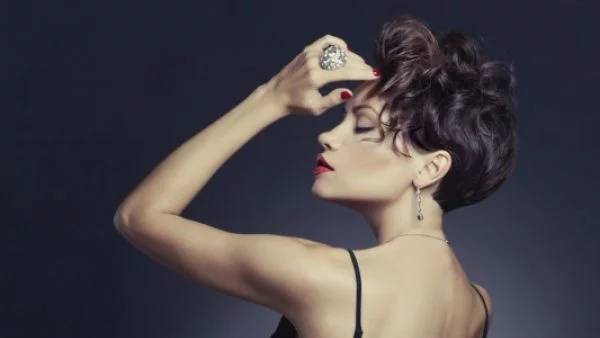 Защо независимите жени са най-секси