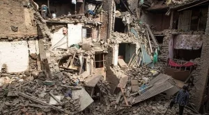 Предизвикателствата пред икономиката на Непал след земетресението