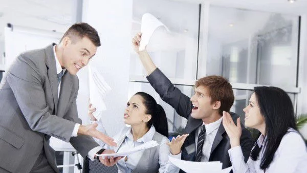 6 начина за справяне с негативни хора