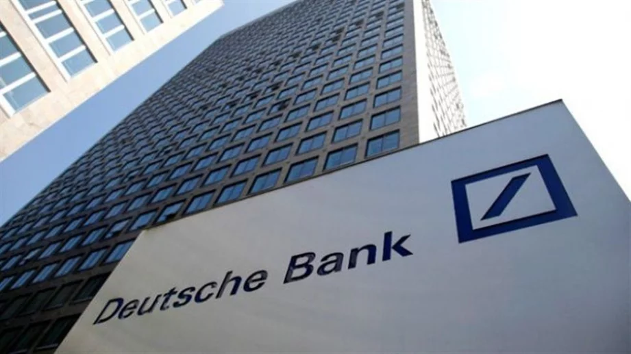 САЩ налага рекордна глоба от 14 млрд. долара на Deutsche Bank