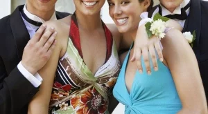 Модните тенденции при абитуриентите