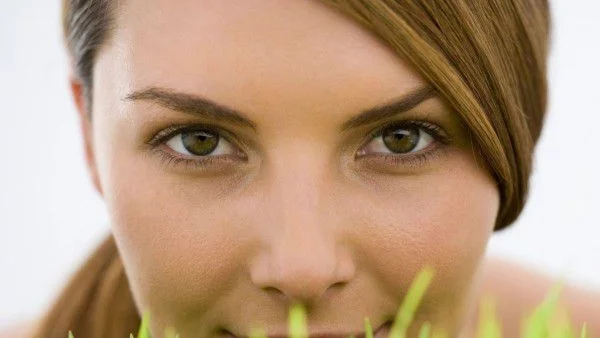 Ето защо да не носите грим