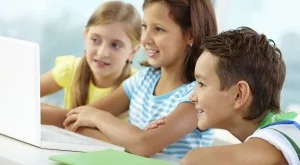  5-те най-разпространени мита за децата и технологиите 