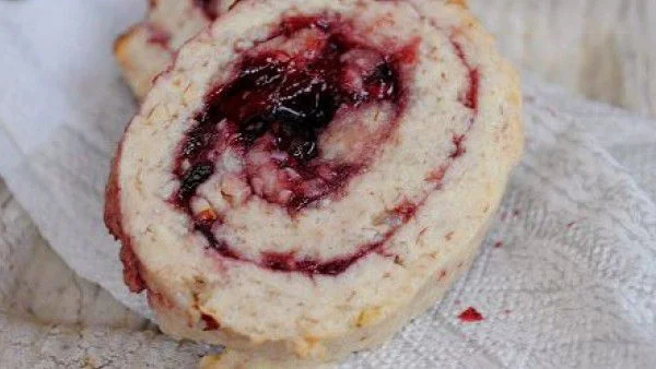 Спирали със сладко