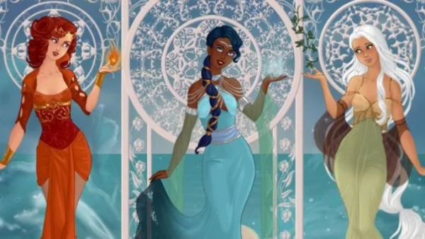 3-те зодии благословени да намерят истинската ЛЮБОВ